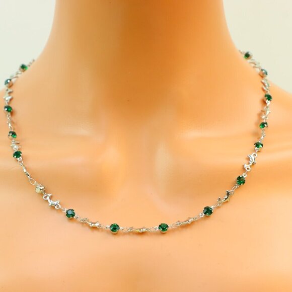"New Beautiful Design Necklace Chain for Women/Girls, Gift, N510 - Picture 1 of 10